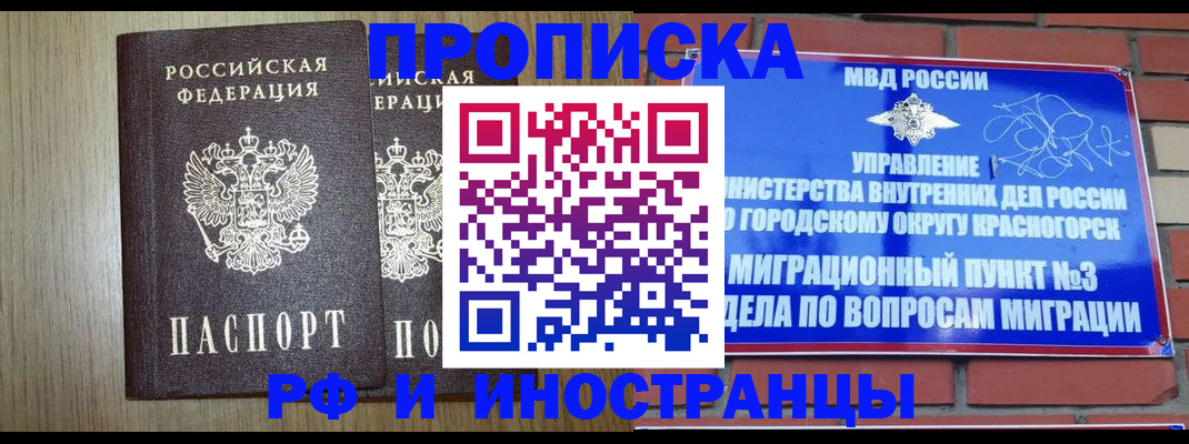 прописка в квартире в Михайлове